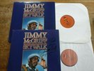 JIMMY McGRIFF Skywalk US 1st Press Soul Jazz Funk LP x2 MILESTONE Lbl SIGNED EX