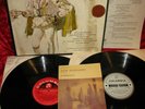 1960 UK NM 4LP SAX 2369-2372 3XED1 1XED2 STEREO MOZART DON GIOVANNI SUTHERLAND G