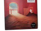 TAME IMPALA The Slow Rush 2x LP Red & Blue Vinyl Poster SEALED-mild high club