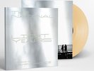 The National Light Years Live At Forest Hills Limited Light Brown Vinyl + Book