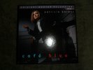 PATRICIA BARBER-CAFE BLUE-MFSL 45rpm #265