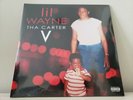 LIL WAYNE -THA CARTER V (VINYL LP)