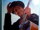 BOB DYLAN w/JOHNNY CASH NASHVILLE SKYLINE RARE ORIG '69 COLUMBIA LP IN SHRINK NM
