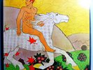 FLEETWOOD MAC w/PETER GREEN THEN PLAY ON RARE ORIG'69 REPRISE 2-TONE LABEL LP NM