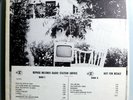 RANDY NEWMAN w/RY COODER 12 SONGS RARE ORIG'69 WHITE LABEL PROMO LP w/TIME STRIP