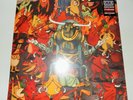 Dance Gavin Dance NEW Afterburner LP black yellow galaxy vinyl 1500 pressed FYE