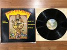 Enter the Dragon vinyl soundtrack OST Lalo Schifrin Bruce Lee RARE   OOP