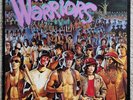 Various The Warriors (The Original Motion Picture Soundtrack) Vinyl LP 1979