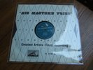 ELVIS PRESLEY - HOUND DOG - UK 1st 10