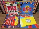 4 x LP, Compilations - The Hits Album - 1, 2 ,3 , 9