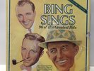 Bing Crosby Sings 96 of His Greatest Hits In Shrink, 8 LP Set Reader's Digest