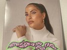 Snoh Aalegra Temporary Highs In The Violet Skies Vinyl 2 LP NEW SEALED *IN HAND