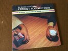 DJ Shadow Cut Chemist Product Placement Breaks Originals Soul Funk brainfreeze