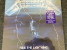 METALLICA 