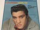 Elvis Presley - Loving You SEALED RCA LSP 1515 Near Mint Excellent Condition NEW