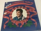 Vintage Elvis Christmas Album 1970 Vinyl LP Camden CAS-2428 NEW Sealed Pickwick