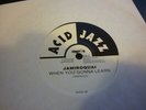 jamiroquai when you gonna learn acid jazz 45 1992 orig  45