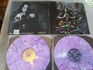 DANZIG - THE LOST TRACKS OF DANZIG   2LP  PURPLE MARBLED  VINYL ROCK/HEAVY METAL