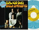 The Rolling Stones - Honky Tonk Women - London TOP 1776 Japan 7