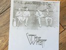 The What east coast kids ep 1979 Punk