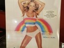 Mariah Carey RAINBOW Gatefold Vinyl 2 LP US OG 1st Press 1999 SEALED