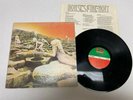 Led Zeppelin Houses of the Holy Rock Record lp original vinyl album
