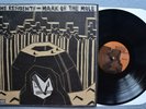 The Residents Mark Of The Mole Ralph Records RZ-8152 Vinyl LP 1981 NM