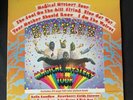 THE BEATLES - MAGICAL MYSTERY TOUR. VINYL LP with BOOKLET.