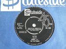 RONNY AND THE DAYTONAS 'G.T.O. / HOT ROD BABY' 45 UK STATESIDE 1964 SURF GARAGE