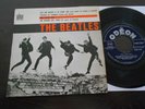 THE BEATLES RARE FRENCH EP SOE 3741 SHE LOVES YOU ORIGINAL FRANCE 1963