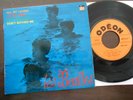THE BEATLES RARE FRENCH EP SOE 3751 ALL MY LOVING  ORIGINAL FRANCE
