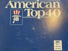 Casey Kasem American Top 40 4 LP Set 10-18–1980 804-3 Queen Barbara Streisand