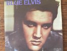 Elvis Presley - Blue Elvis-7” Vinyl