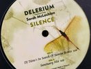 Delirium Sarah McLachlan Silence Tiesto 1998 Vinyl Schallplatte Techno Trance