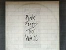 Lp Pink Floyd - The Wall - 1st Italy 1979 - Vg+
