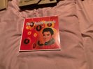 ELVIS PRESLEY FTD GOLDEN RECORDS