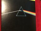 Pink Floyd dark side of the moon mobile fidelity audiophile  Very rare Lp mfsl
