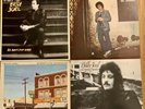 Billy Joel 4 Vinyl LP Lot, Innocent Man 52nd St Streetlight Serenade Cold Spring