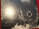 George Russell Listen To The Silence Free Avant-garde Jazz Classical Rare Lp Vg+