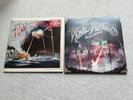 Jeff wayne war of the worlds vinyl + brand new musical version