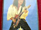 THE BRIAN MAY BAND - LIVE AT THE BRIXTON ACADEMY-  CASSETTE -  URUGUAY