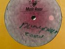 Brockie & Ed Solo - Dangerous DJ Kane Remix 10” Dubplate Drum & Bass Jungle