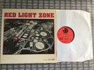 Red Light Zone, Music De Wolfe, soul city orchestra, ORIGINAL 1978 DWS/LP 3387