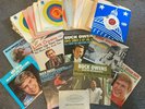 Buck Owens Vintage 7