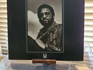 Harold Vick, Commitment, Muse MR 5054, 1974 Orig pressing Vg+/Vg+