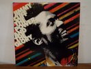 JIMMY CLIFF THE POWER & THE GLORY 1983 REGGAE LP VINYL ALBUM