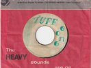 RARE REGGAE TUFF GONG LABEL BOB & RITA MARLEY 