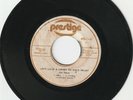 RARE ROOTS REGGAE PRESTIGE LABEL JOE WHYTE 