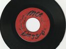 REGGAE 45 COXSONE BLANK LENNIE HIBBERT & THE SOUND DIMENSION 