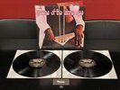 Queens Of The Stone Age - Self Titled Debut - 2X Vinyl LP - 2011 - MINT